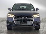 2020 Audi Q5 Premium Plus
