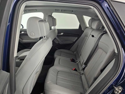 2020 Audi Q5 Premium Plus