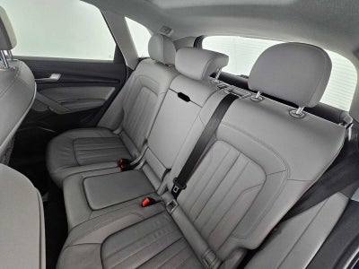 2020 Audi Q5 Premium Plus