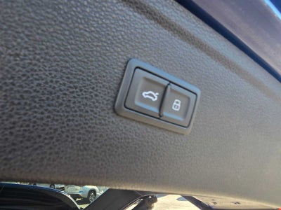 2020 Audi Q5 Premium Plus