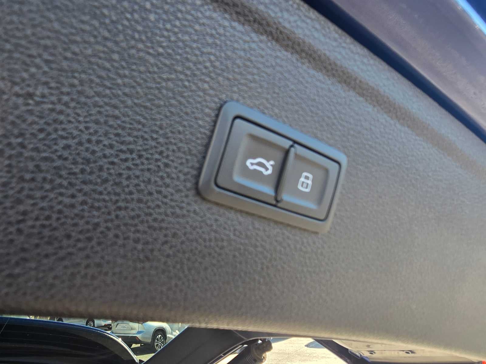 2020 Audi Q5 Premium Plus