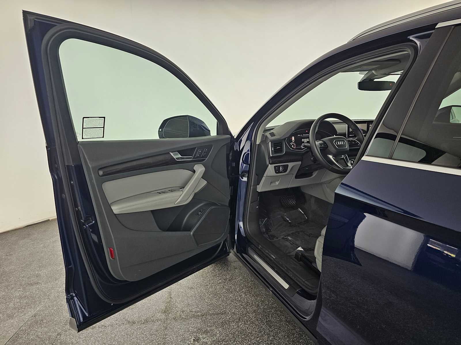 2020 Audi Q5 Premium Plus