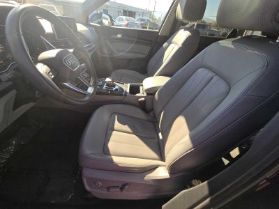 2020 Audi Q5 Premium Plus