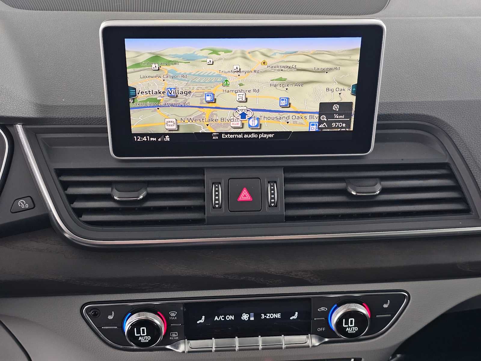 2020 Audi Q5 Premium Plus