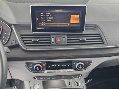 2020 Audi Q5 Premium Plus