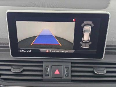 2020 Audi Q5 Premium Plus