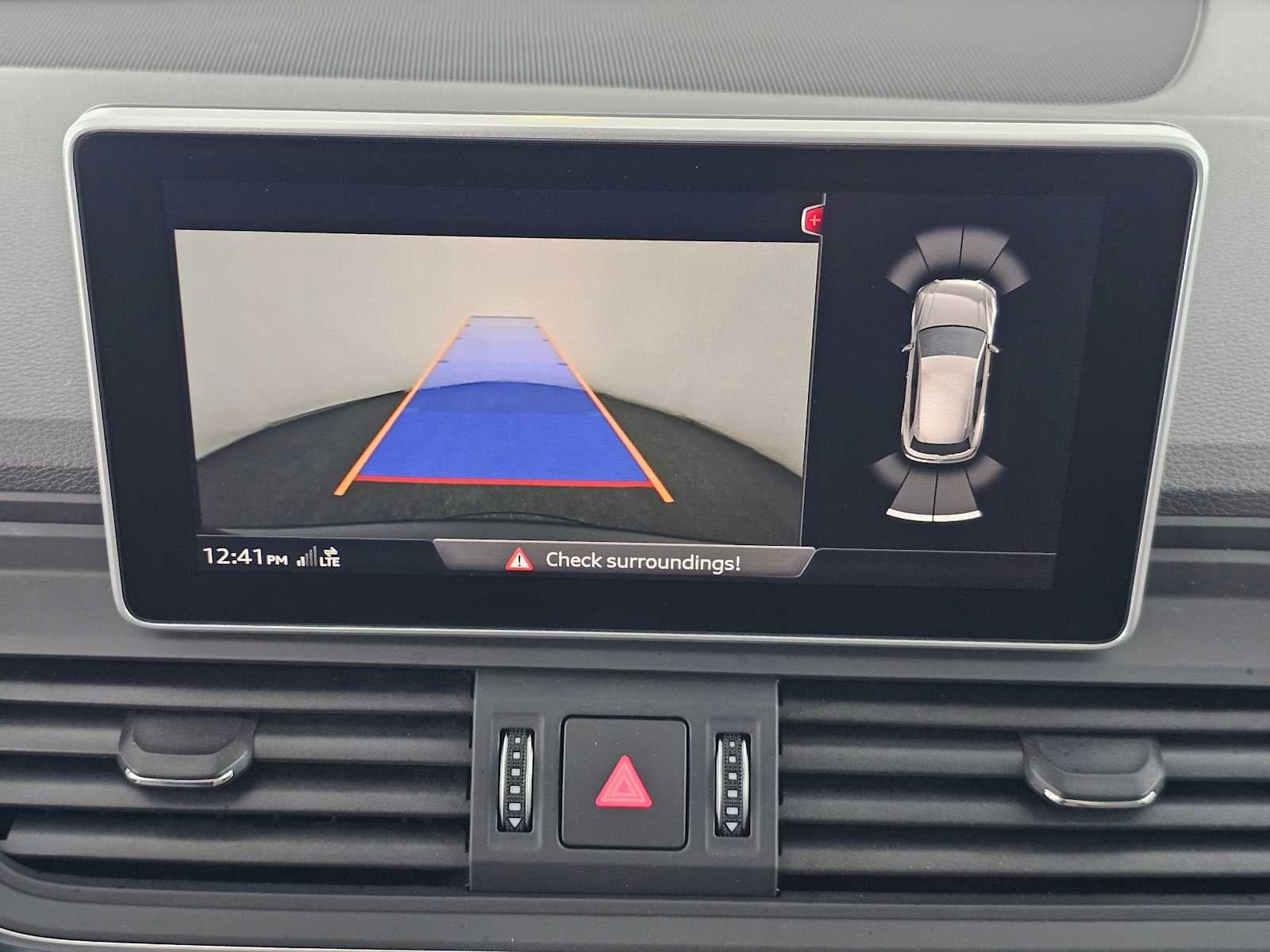 2020 Audi Q5 Premium Plus