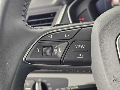 2020 Audi Q5 Premium Plus