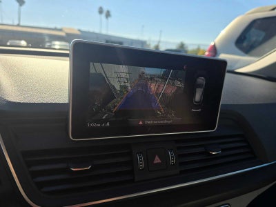 2020 Audi Q5 Premium Plus