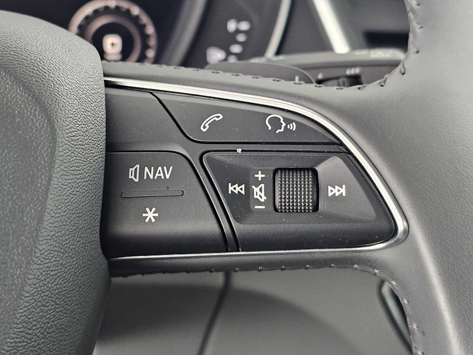 2020 Audi Q5 Premium Plus