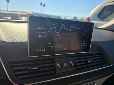 2020 Audi Q5 Premium Plus