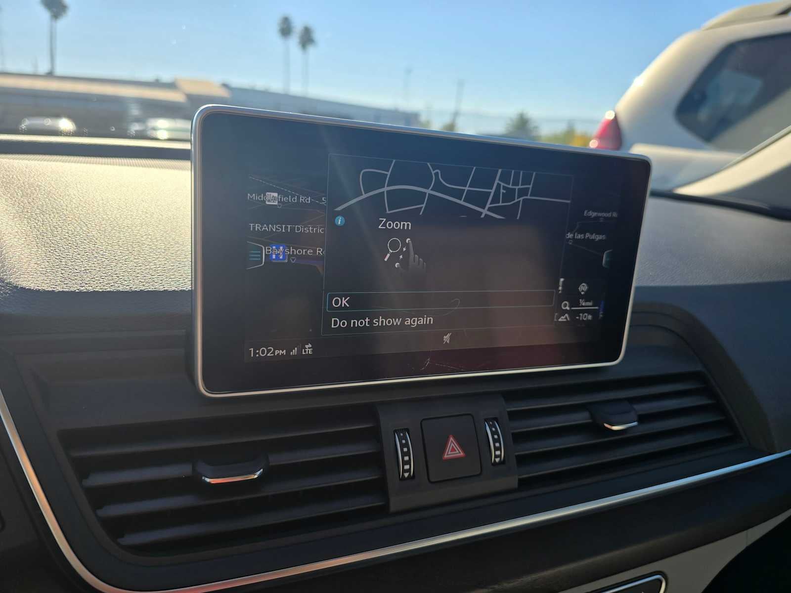 2020 Audi Q5 Premium Plus