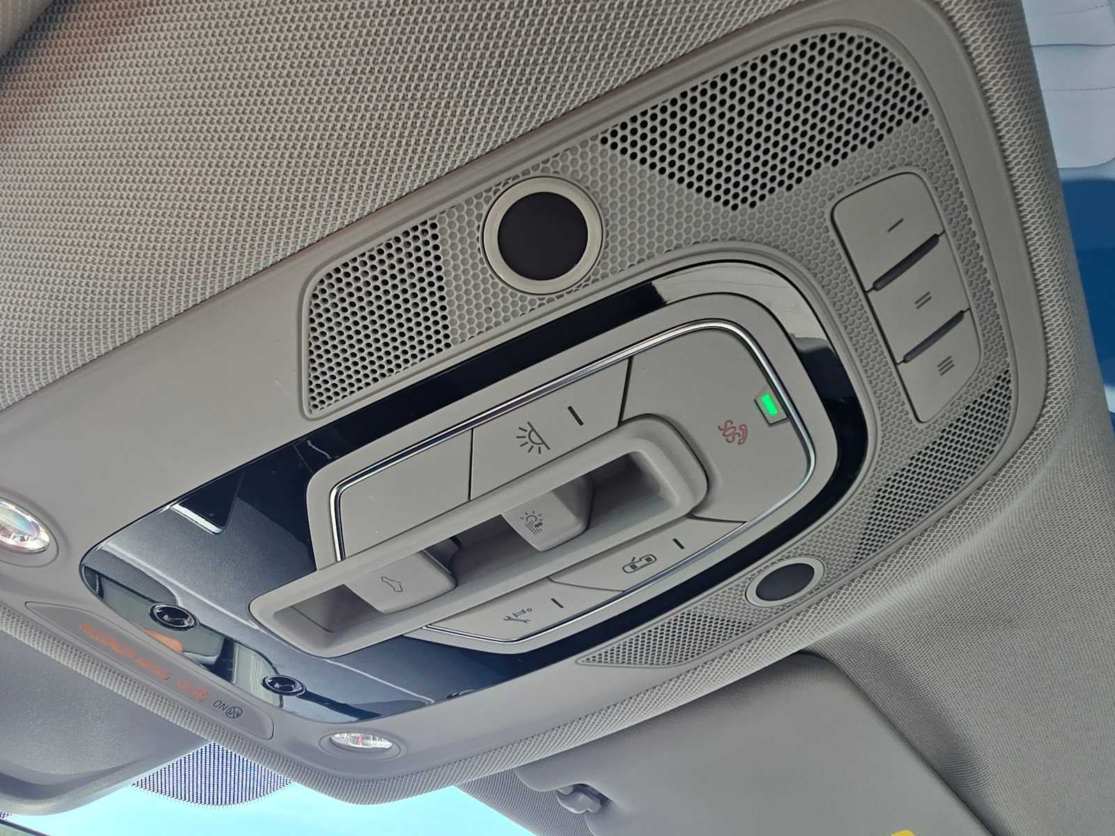 2020 Audi Q5 Premium Plus