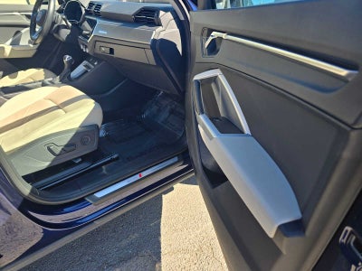 2024 Audi Q3 S line Premium