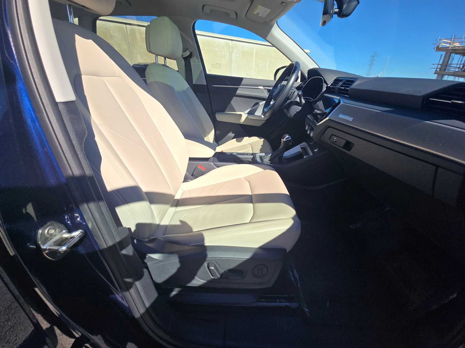 2024 Audi Q3 S line Premium