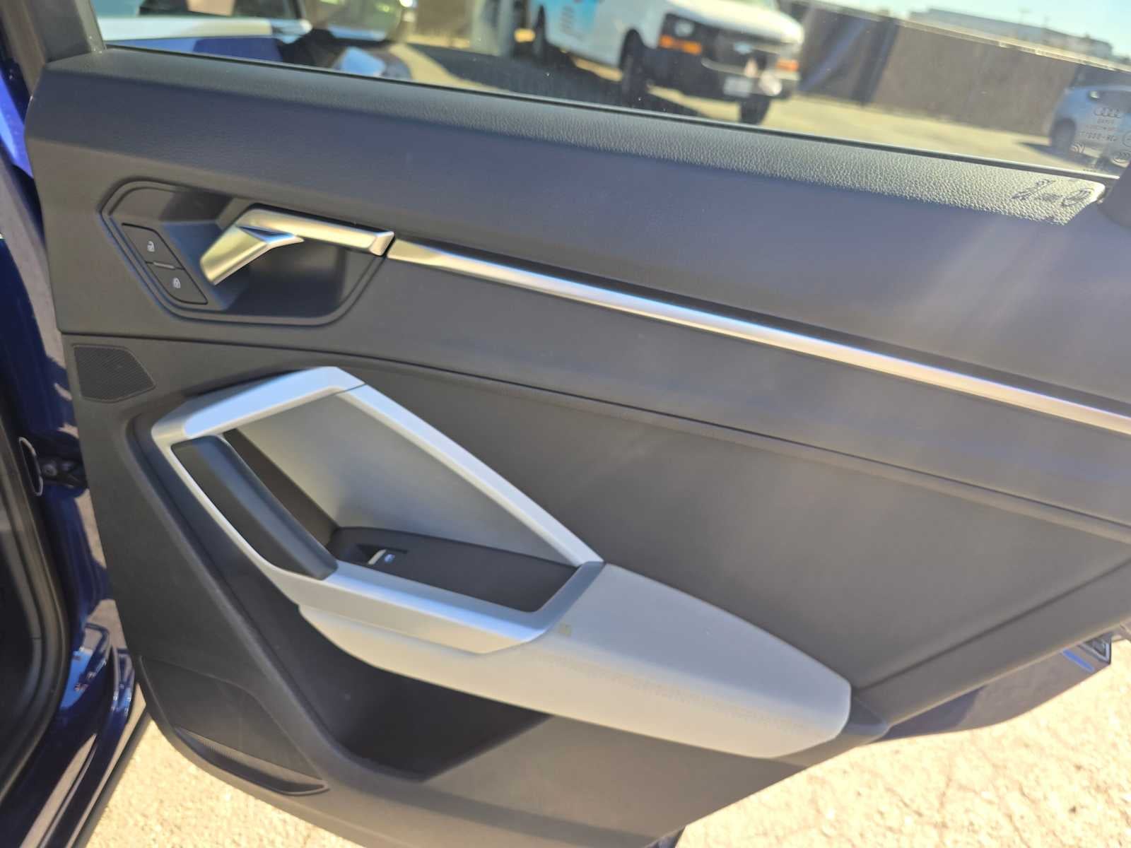 2024 Audi Q3 S line Premium