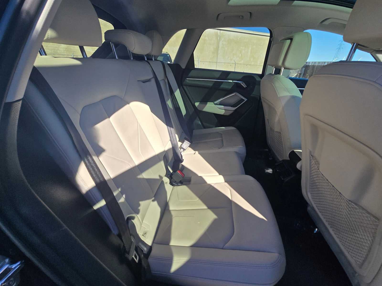 2024 Audi Q3 S line Premium