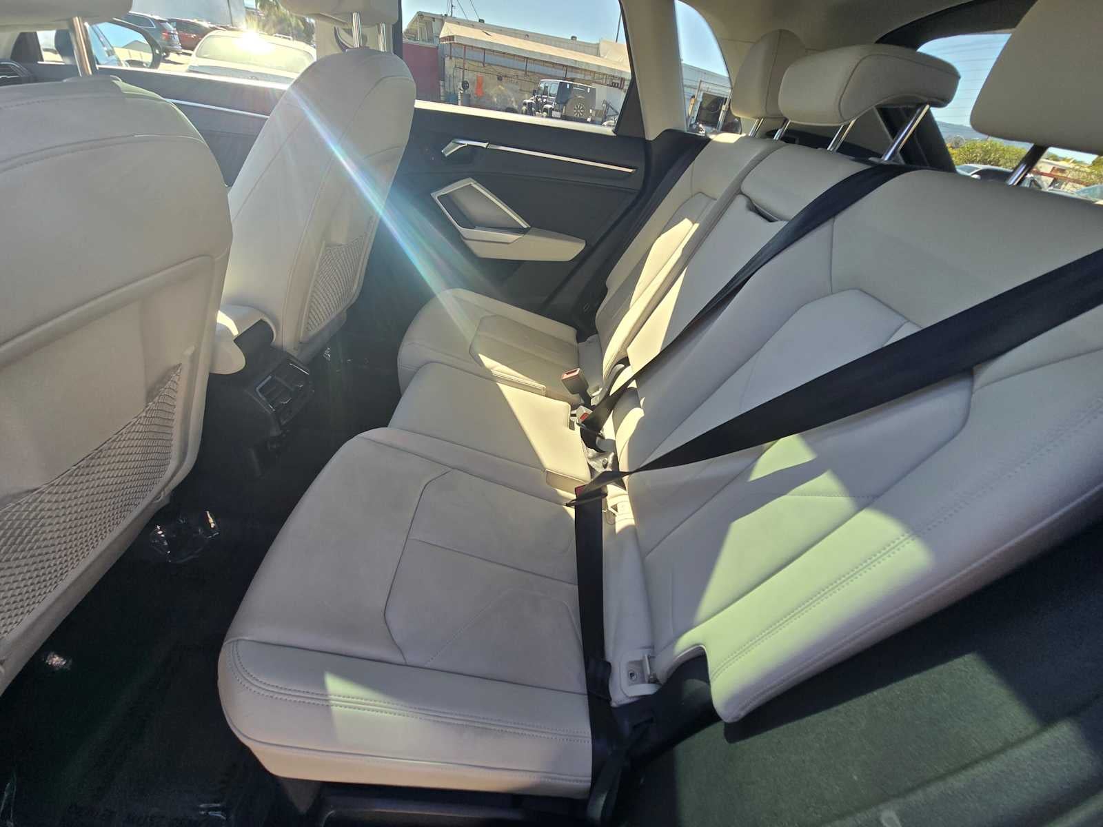 2024 Audi Q3 S line Premium