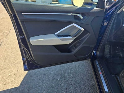 2024 Audi Q3 S line Premium