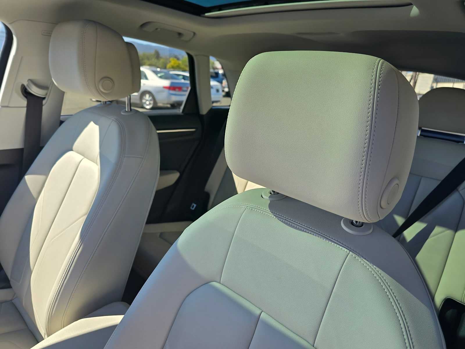 2024 Audi Q3 S line Premium