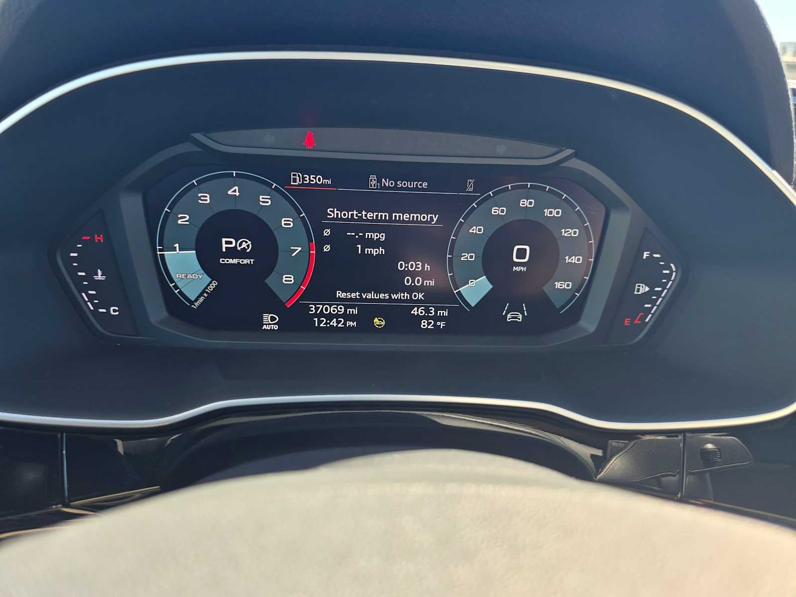 2024 Audi Q3 S line Premium