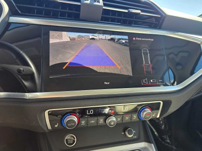 2024 Audi Q3 S line Premium