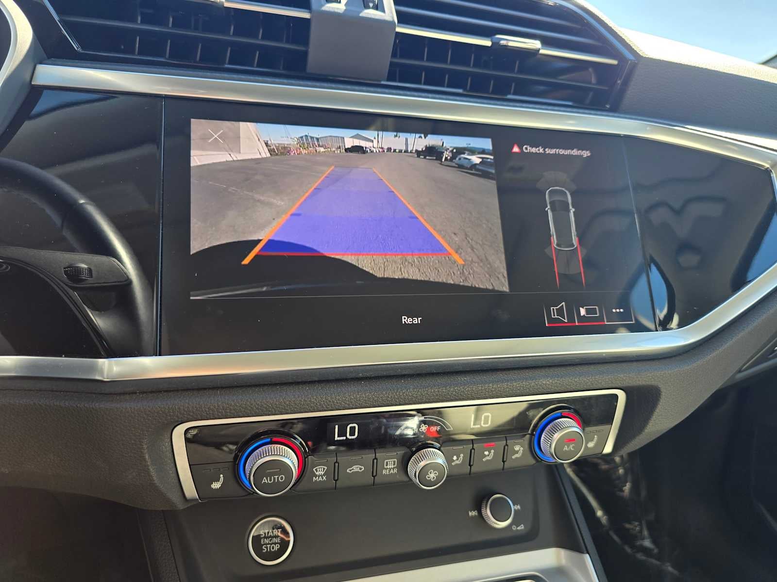 2024 Audi Q3 S line Premium