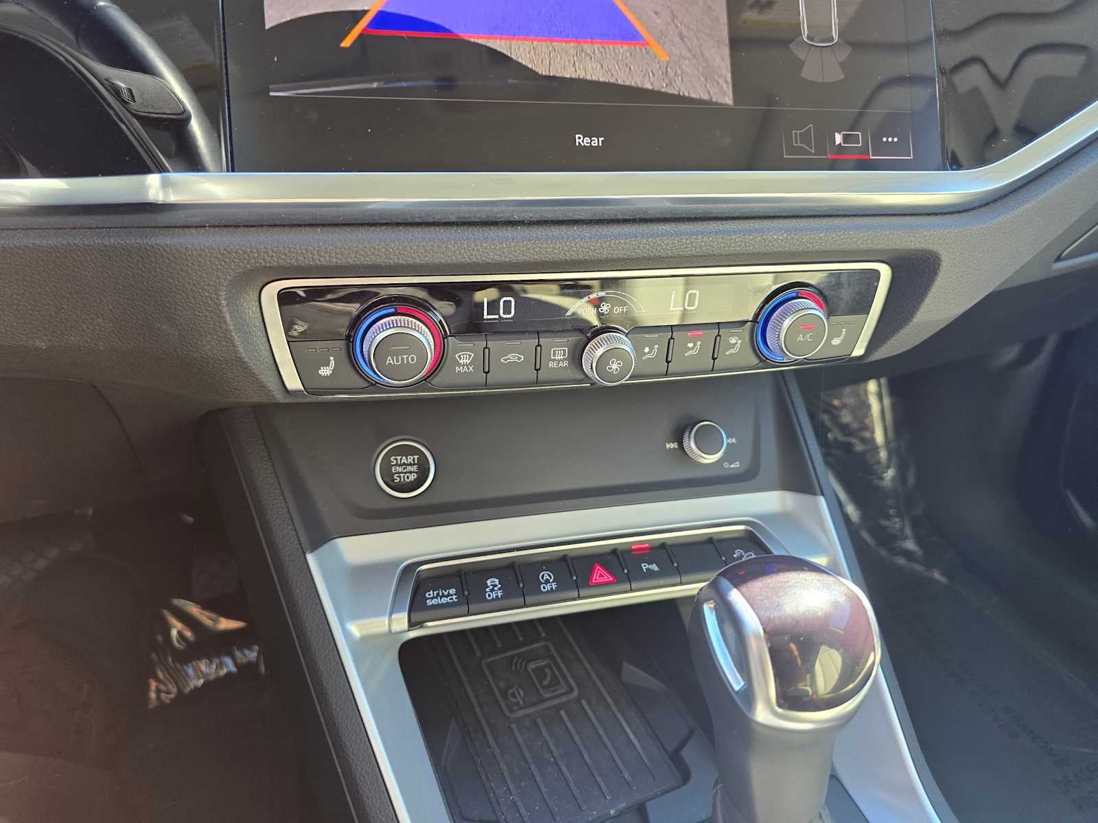 2024 Audi Q3 S line Premium