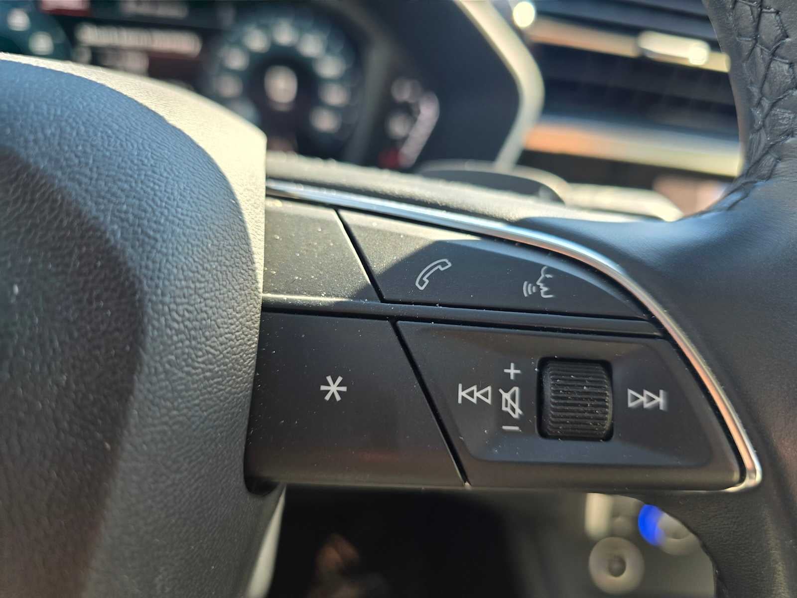 2024 Audi Q3 S line Premium