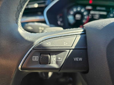 2024 Audi Q3 S line Premium