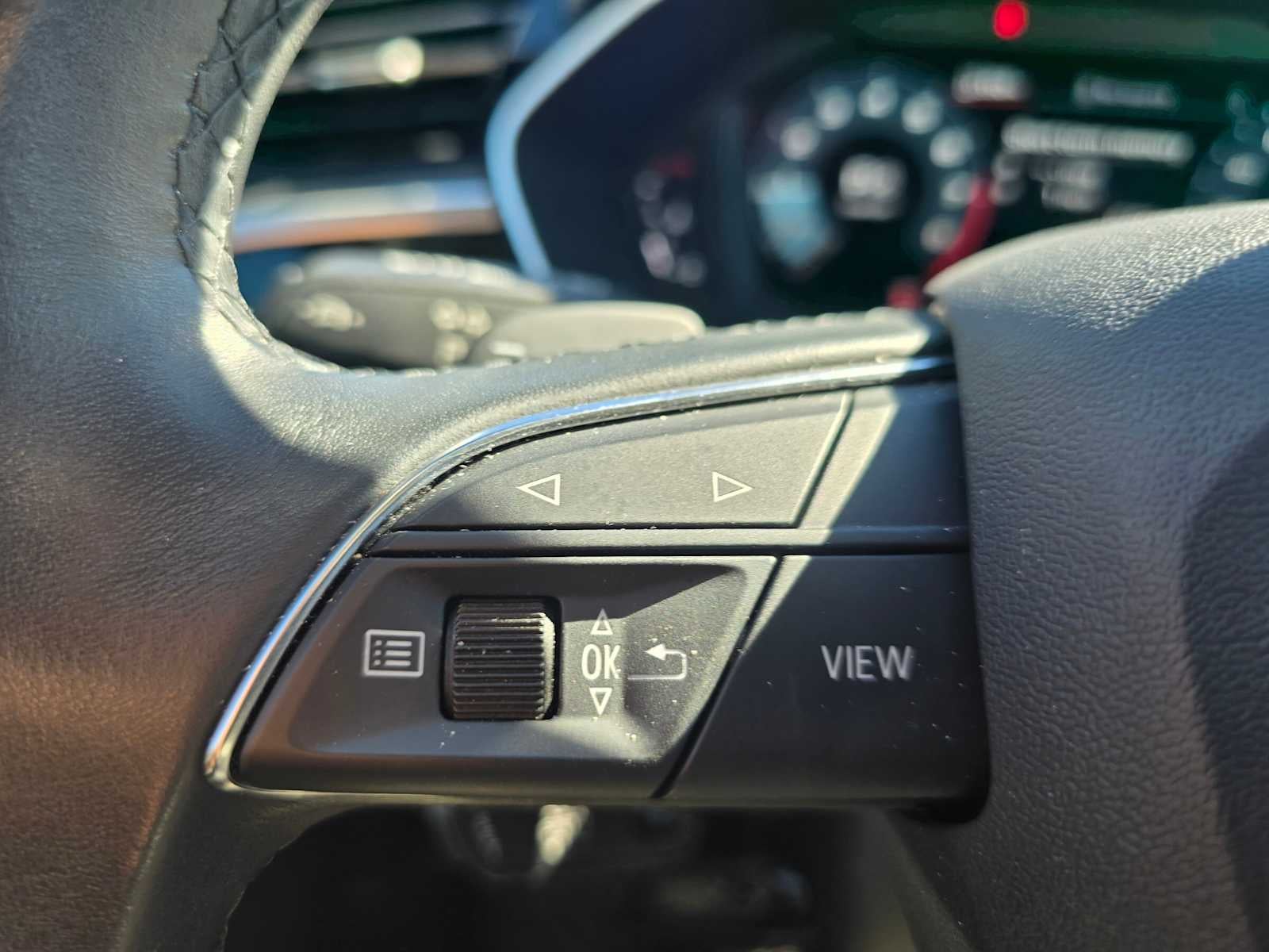 2024 Audi Q3 S line Premium