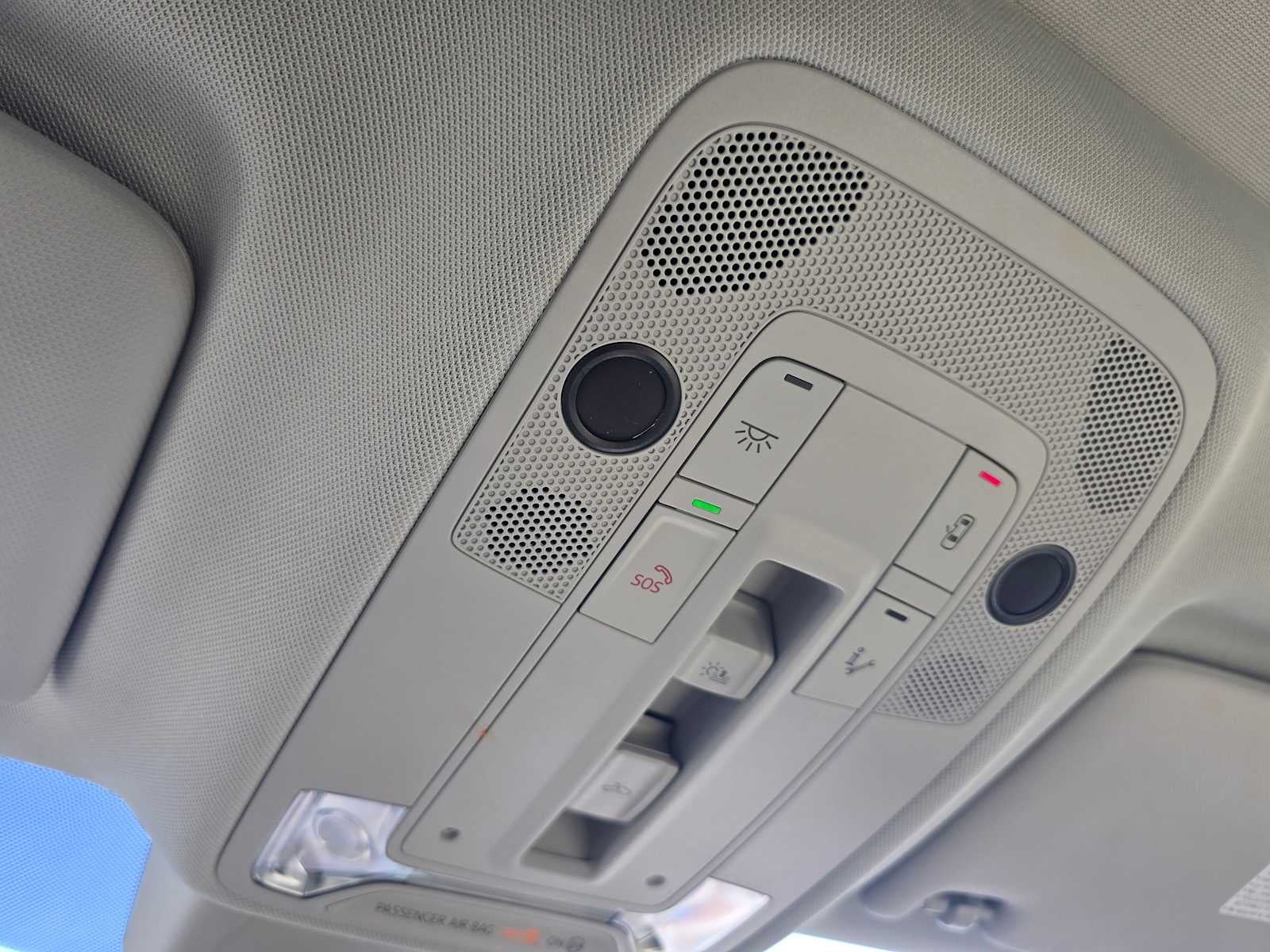 2024 Audi Q3 S line Premium