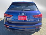 2024 Audi Q3 S line Premium