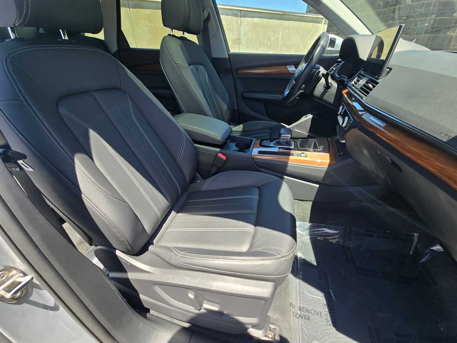 2023 Audi Q5 S line Premium Plus