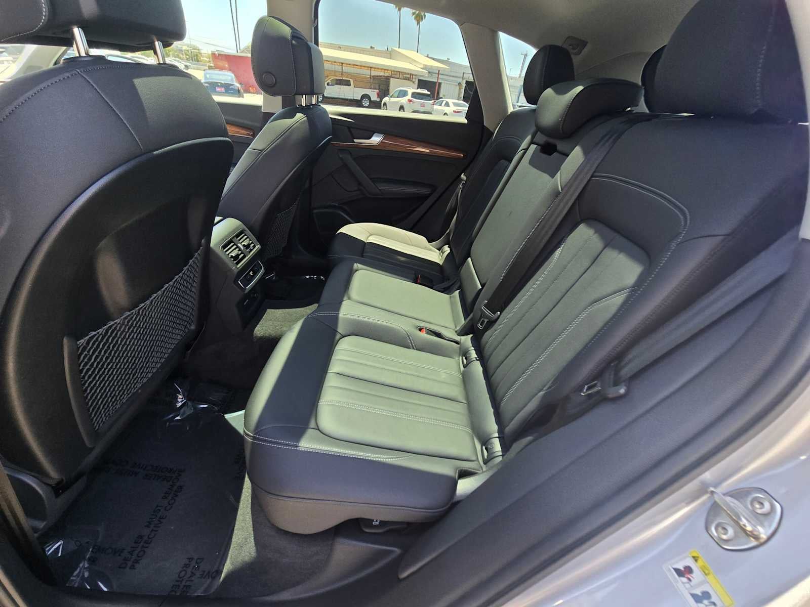 2023 Audi Q5 S line Premium Plus