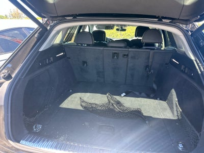 2019 Audi e-tron Premium Plus