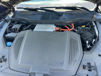 2019 Audi e-tron Premium Plus