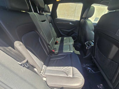 2015 Audi Q5 Premium Plus