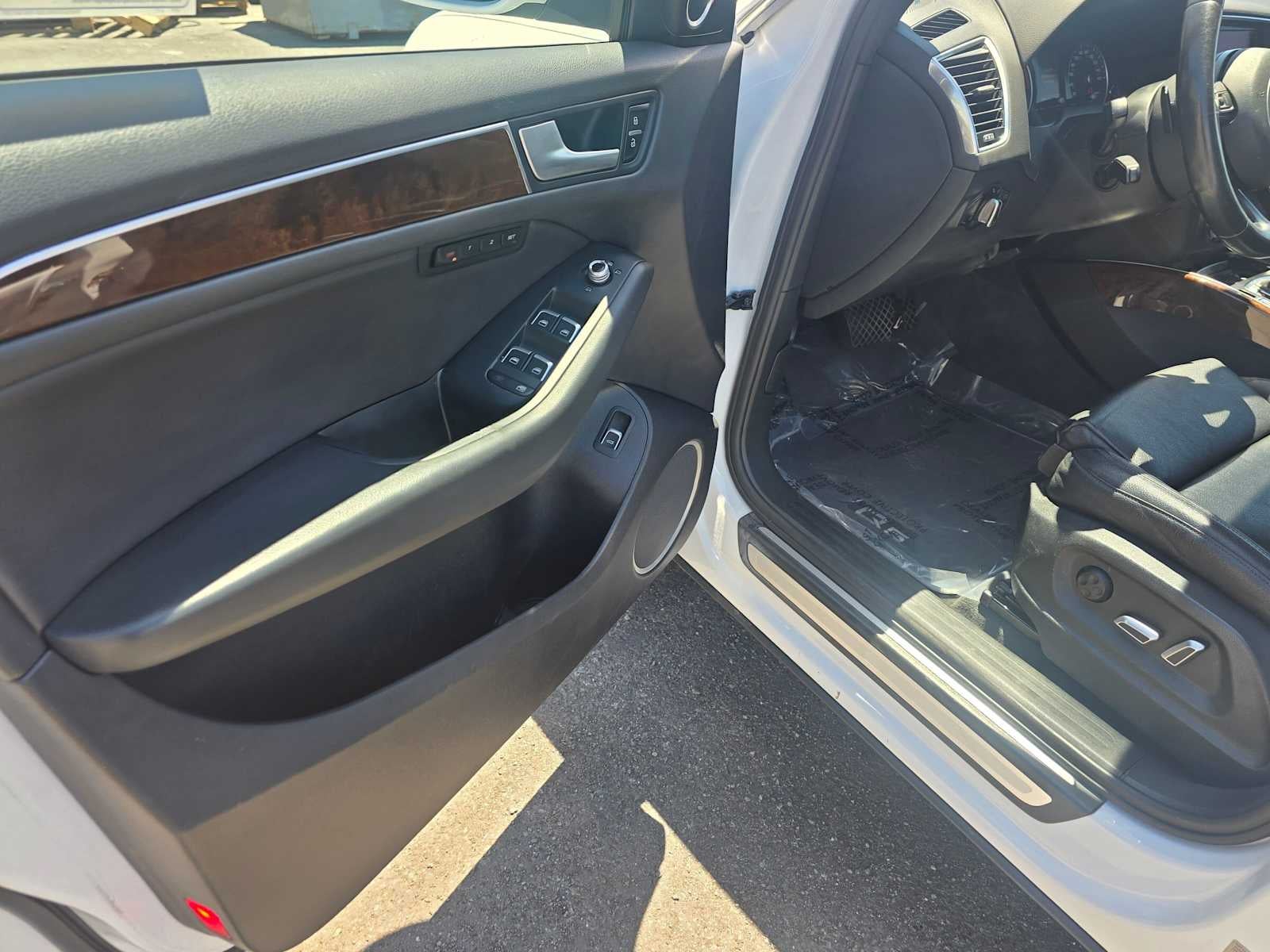 2015 Audi Q5 Premium Plus