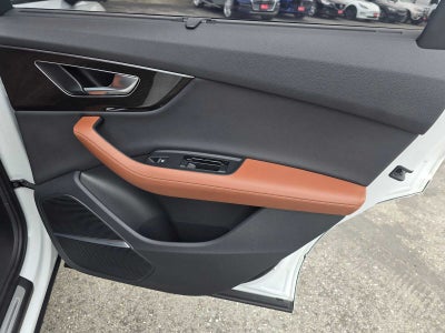 2022 Audi Q7 Prestige