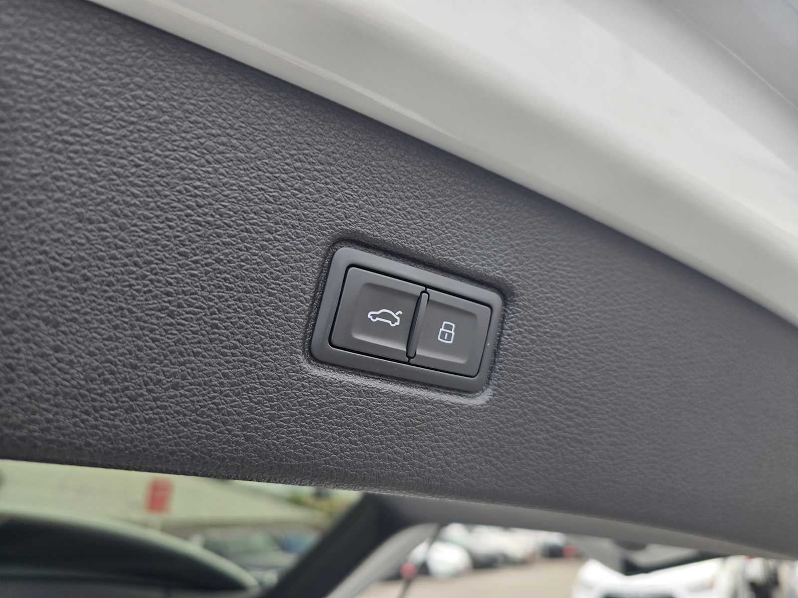 2022 Audi Q7 Prestige