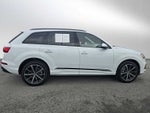 2022 Audi Q7 Prestige