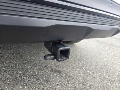 2022 Audi Q7 Prestige