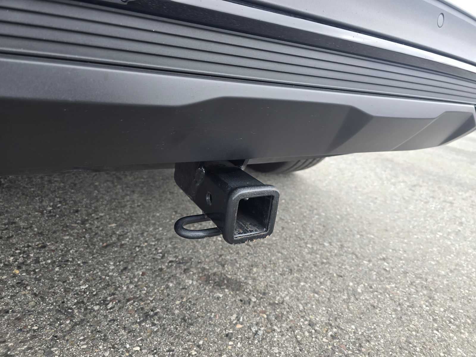 2022 Audi Q7 Prestige