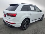2022 Audi Q7 Prestige