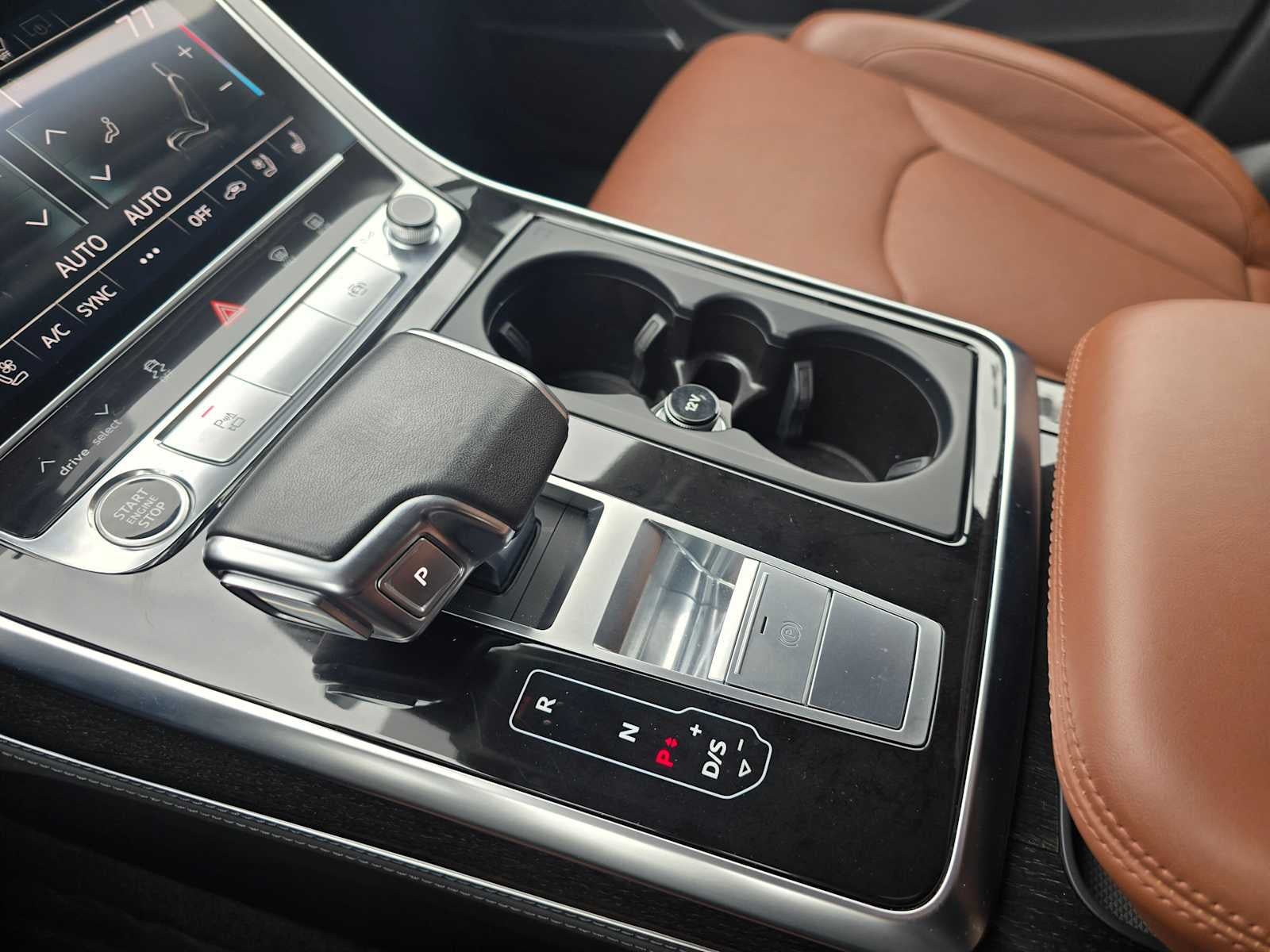 2022 Audi Q7 Prestige