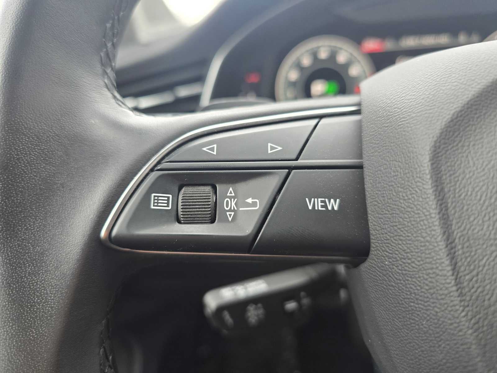 2022 Audi Q7 Prestige