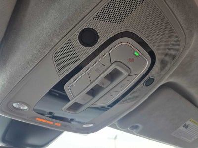 2022 Audi Q7 Prestige