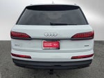 2022 Audi Q7 Prestige
