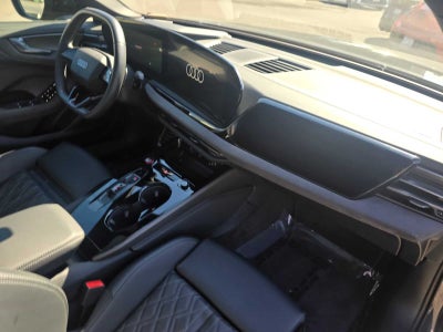 2025 Audi New S5 Prestige